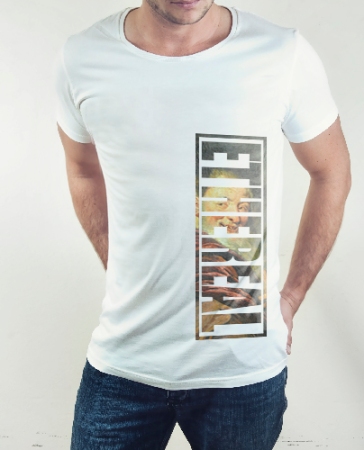 Ethereal T-shirts