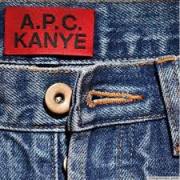 Kanye for A.P.C.