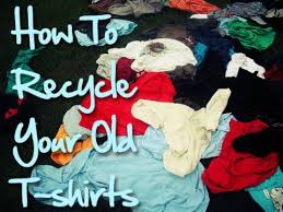 upcycled clothing